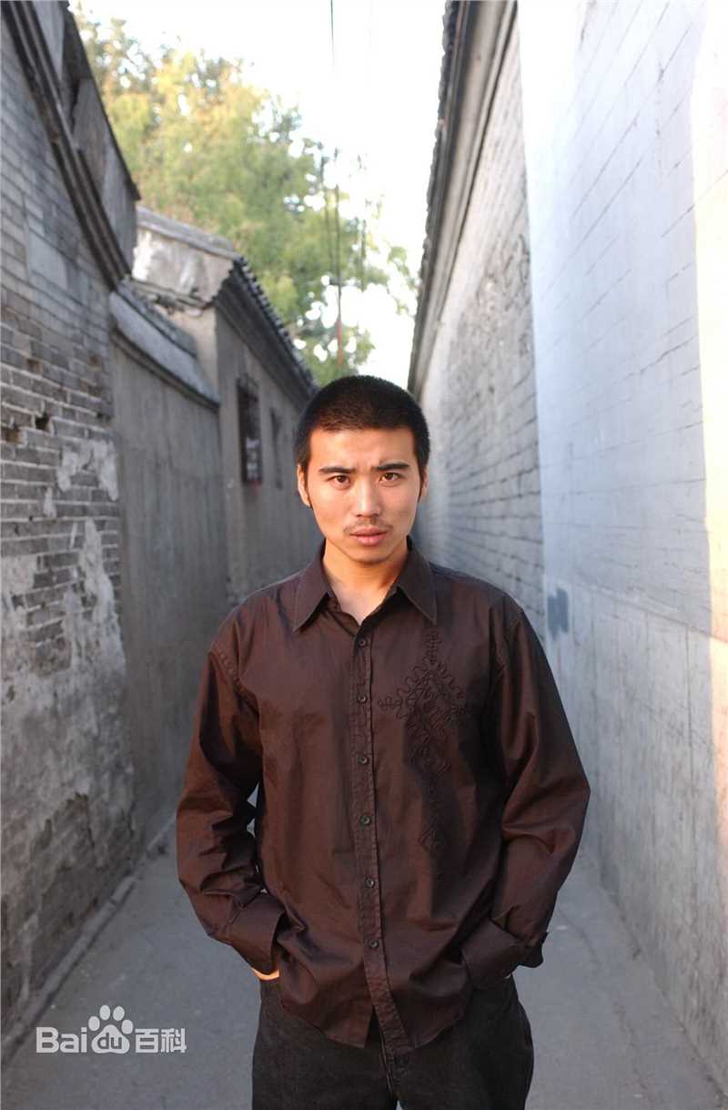 李东霖精彩图册