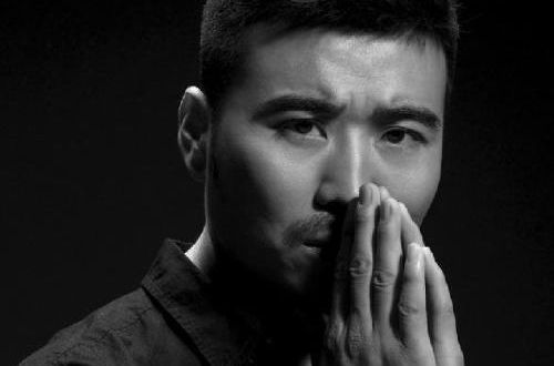 最新李东霖性感图片