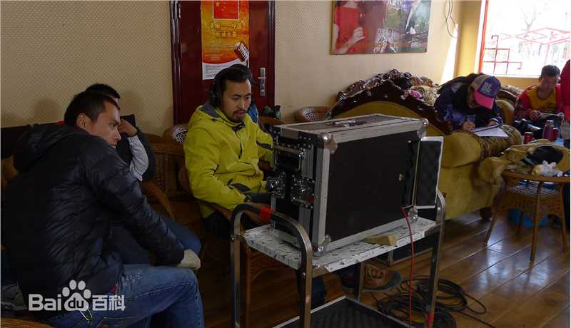 最全袁杰(Jacky)壁纸