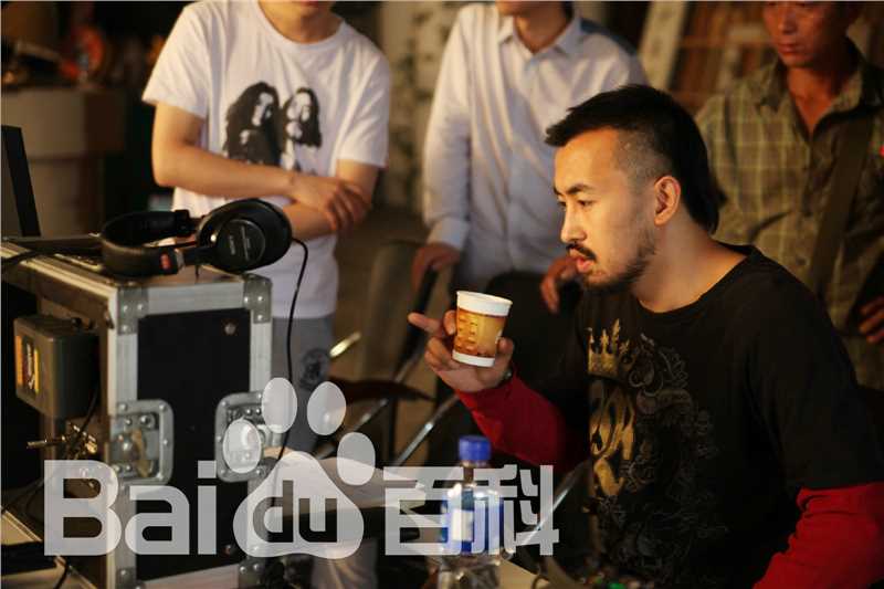 最全袁杰(Jacky)壁纸