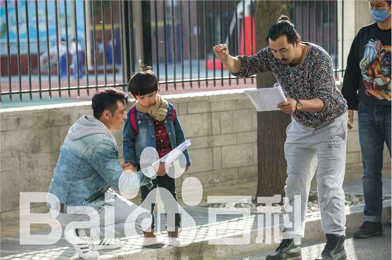 最全袁杰(Jacky)壁纸