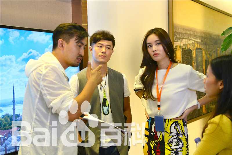 最全袁杰(Jacky)壁纸