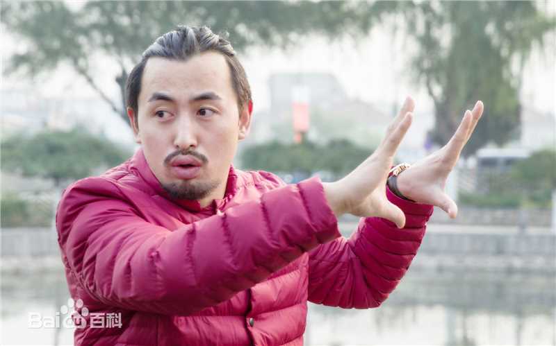 最全袁杰(Jacky)壁纸