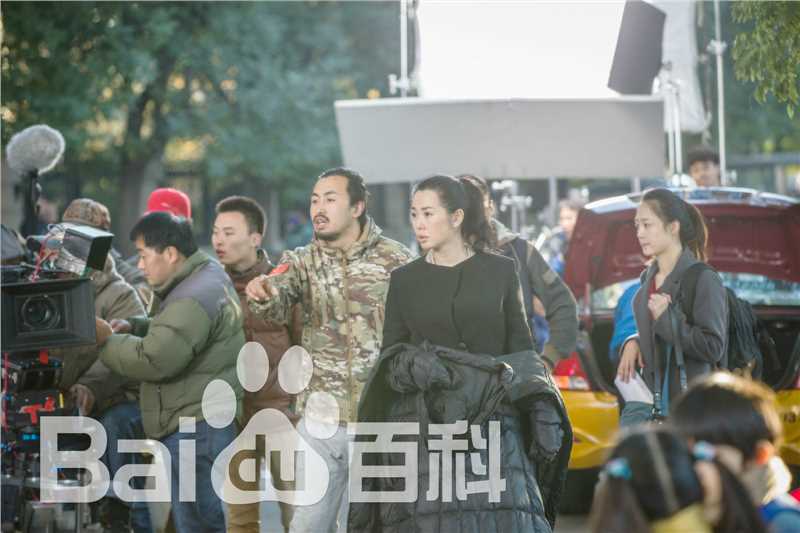 最全袁杰(Jacky)壁纸