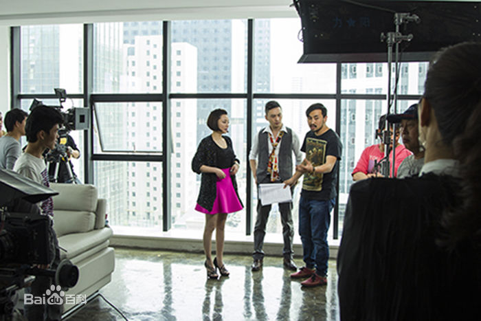 最新袁杰(Jacky)壁纸