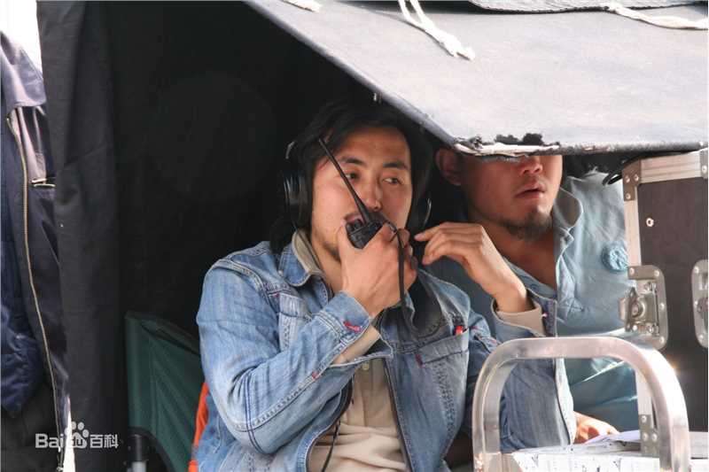 最新袁杰(Jacky)壁纸