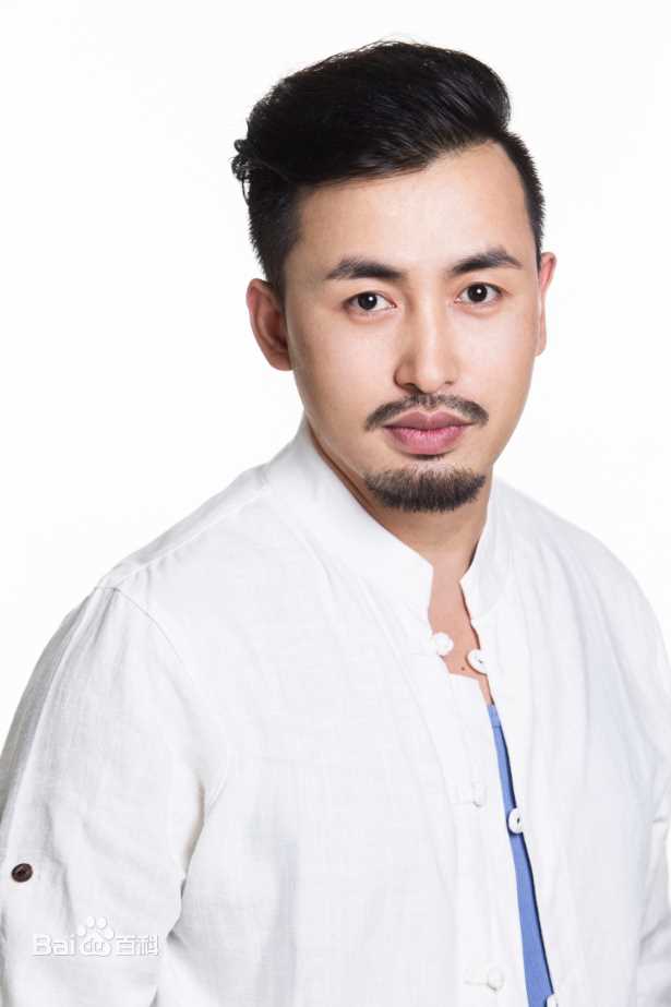 袁杰(Jacky)前后照片