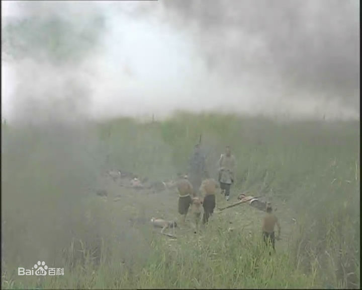 何涛央视版水浒传中的壁纸壁纸