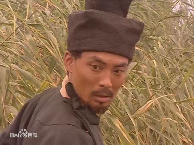 何涛央视版水浒传中的壁纸壁纸