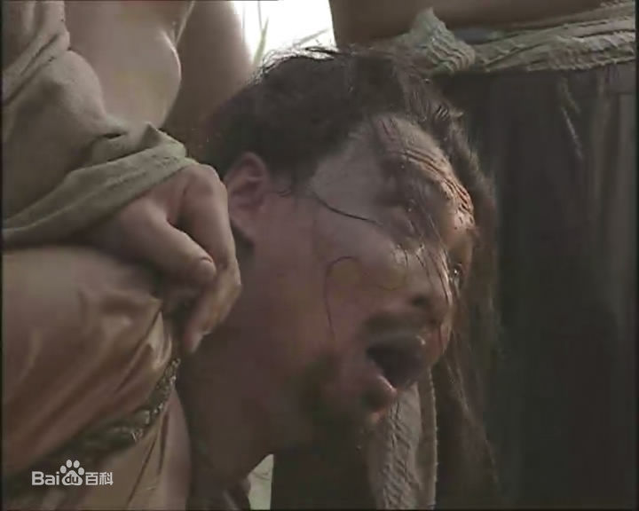 何涛央视版水浒传中的壁纸壁纸