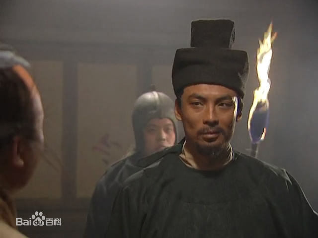 何涛央视版水浒传中的壁纸壁纸