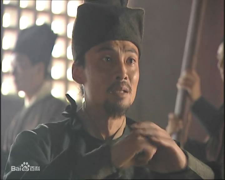何涛央视版水浒传中的壁纸壁纸