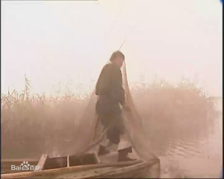 何涛央视版水浒传中的壁纸壁纸