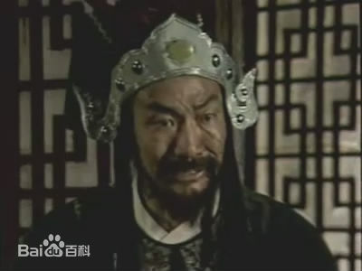 何涛山东版生活照相册