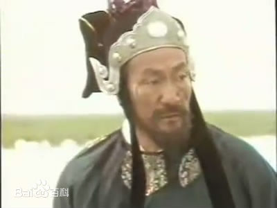 何涛山东版生活照相册