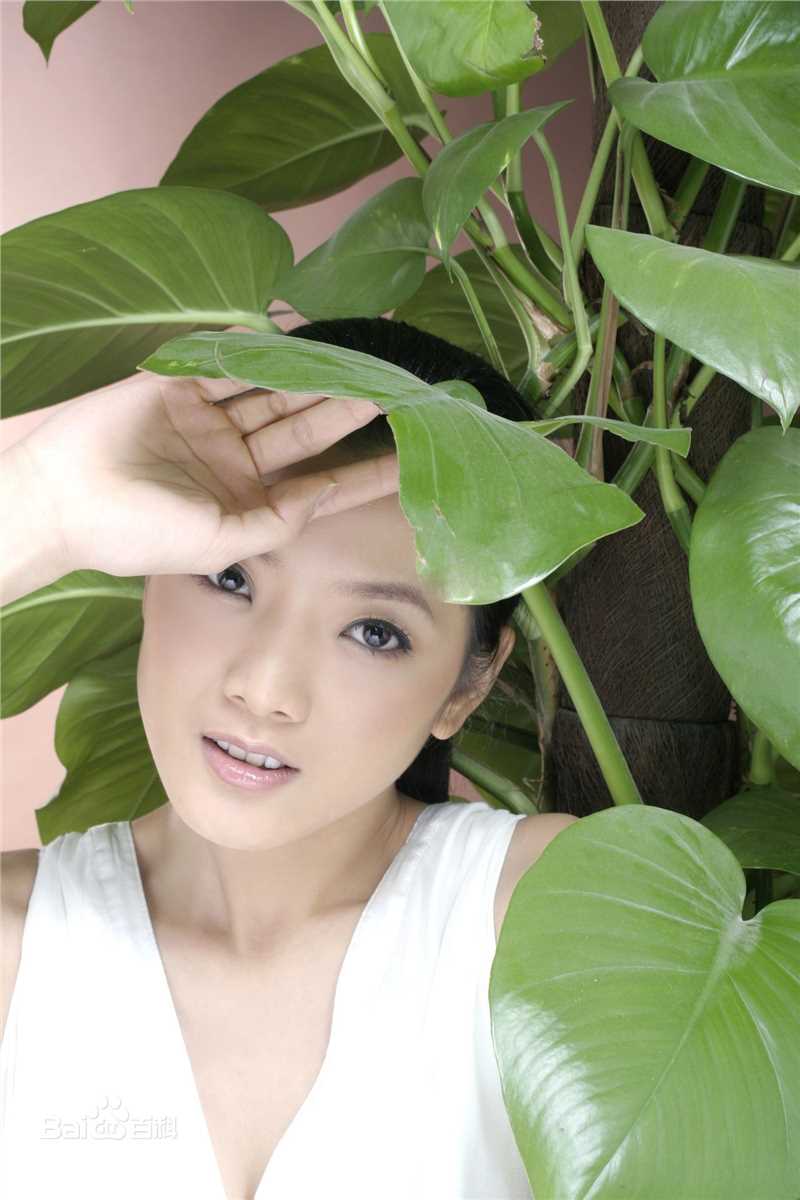 刘妍希(Maggie)最优质杂志拍摄相册