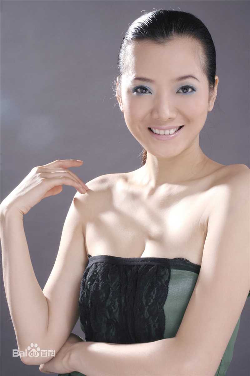 刘妍希(Maggie)最优质杂志拍摄相册