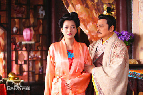 刘妍希(Maggie)《神医安道公》精选剧照