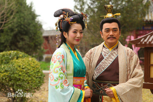 刘妍希(Maggie)《神医安道公》精选剧照