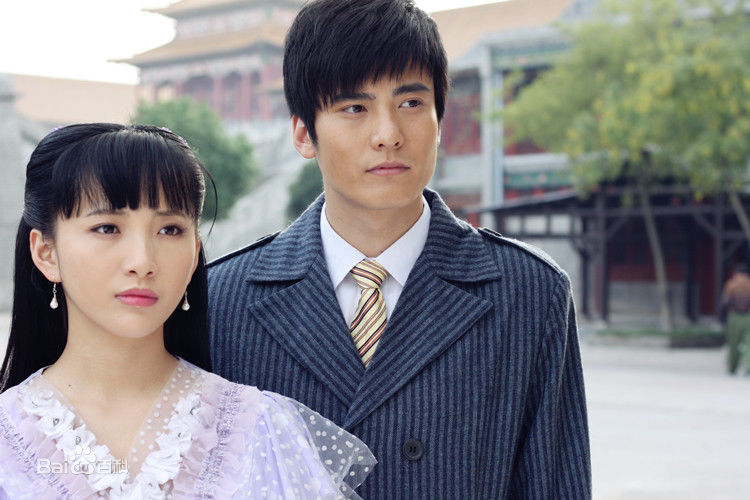 最优质刘妍希(Maggie)素颜照