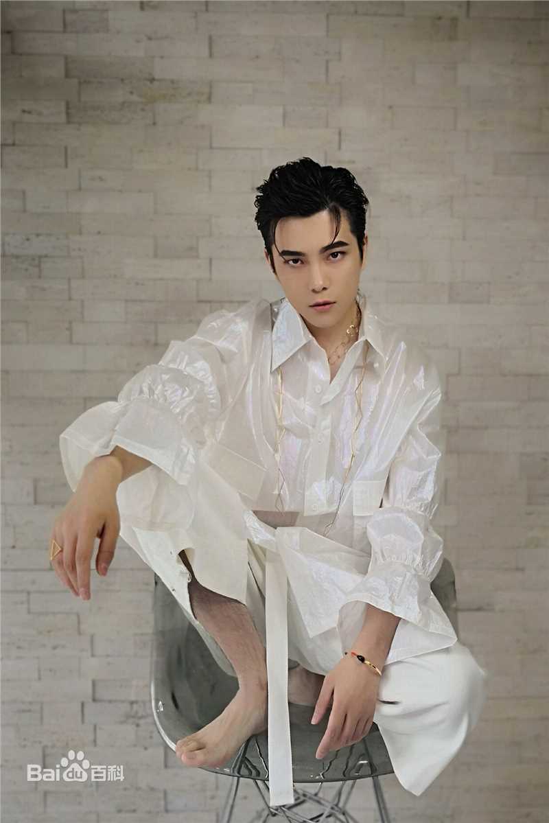 罗翔最全个人相册