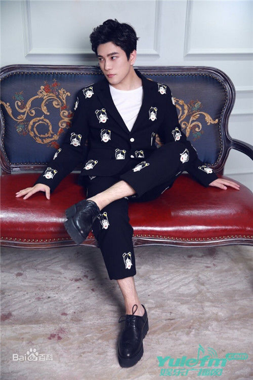 罗翔最全个人相册