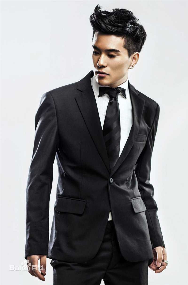 罗翔最全个人相册