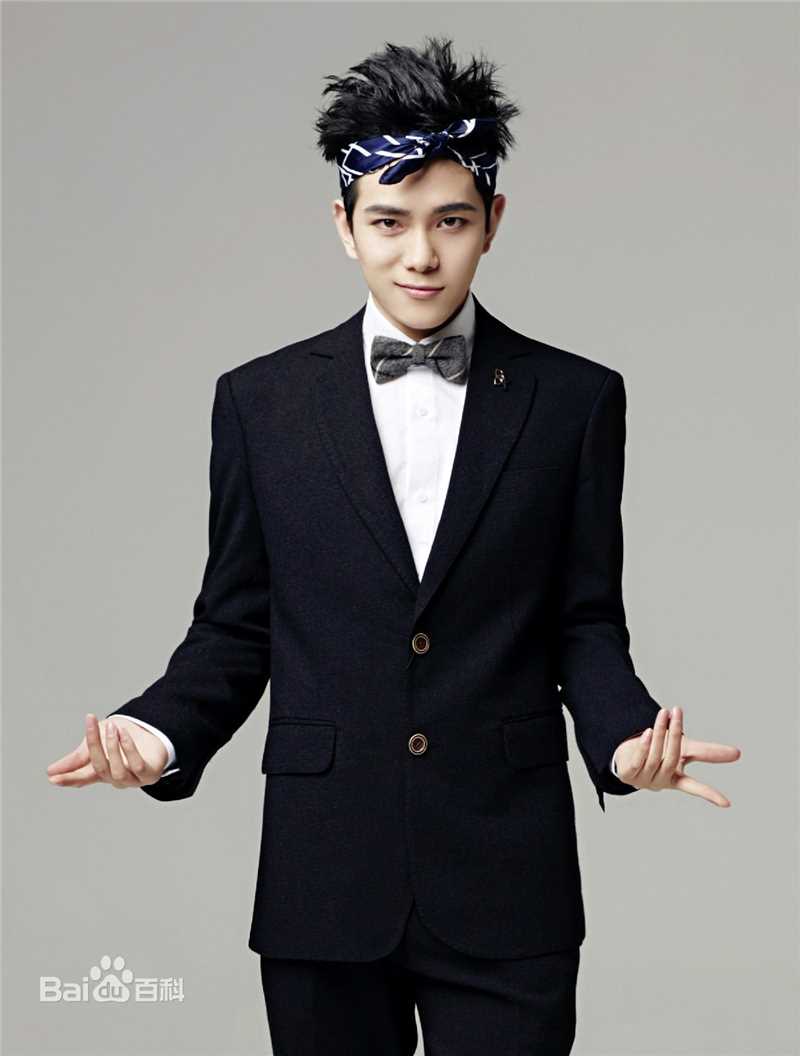 罗翔最全个人相册