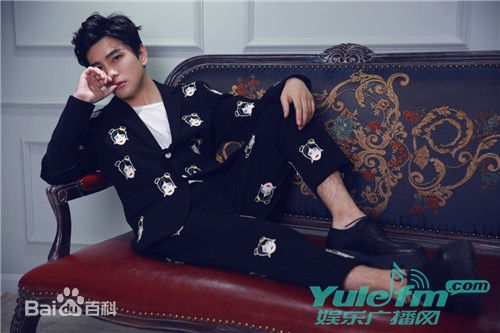 罗翔最全个人相册