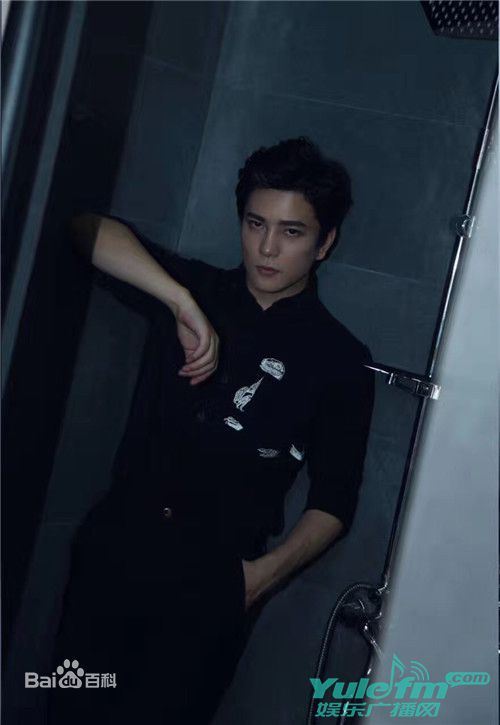 罗翔最全个人相册