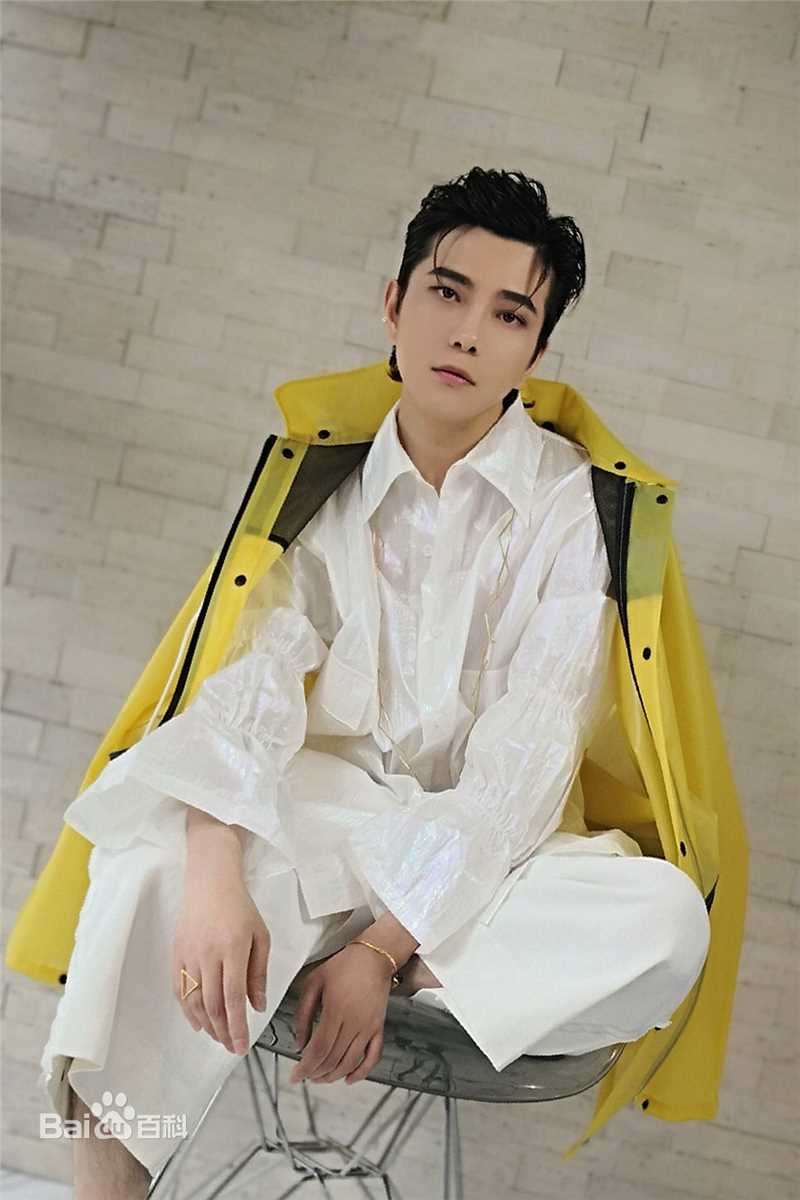 罗翔最全个人相册