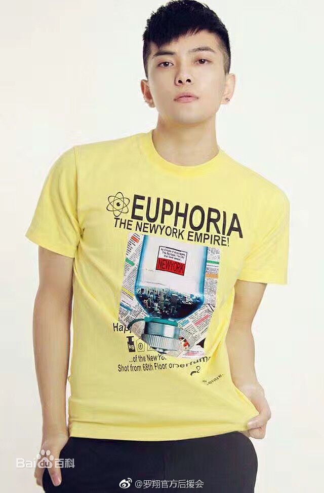 罗翔最全个人相册