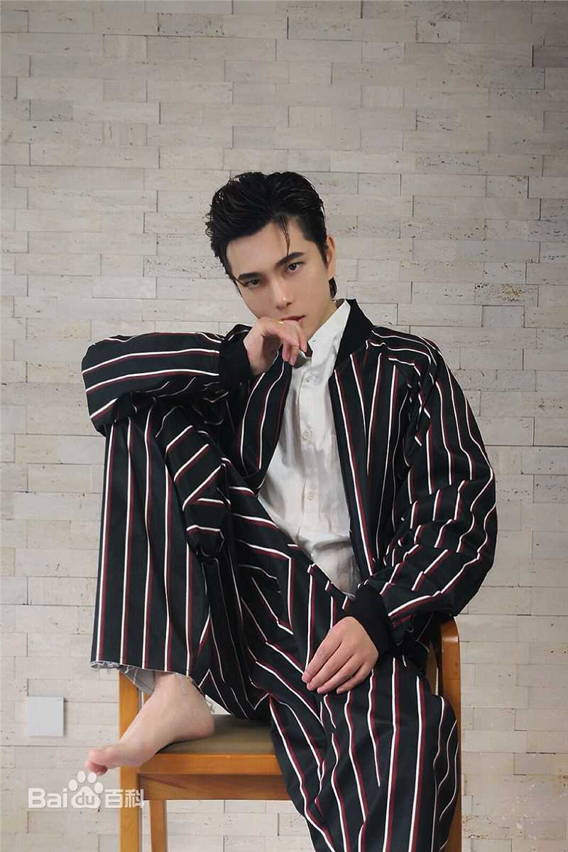 罗翔最全个人相册