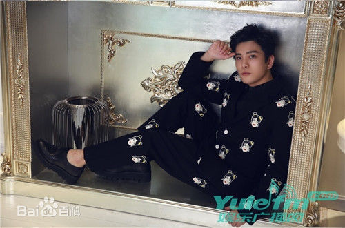 罗翔最全个人相册