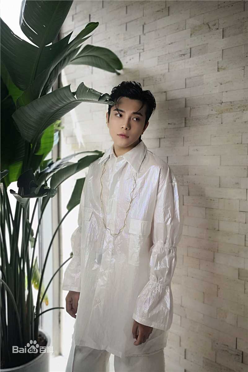 罗翔最全个人相册