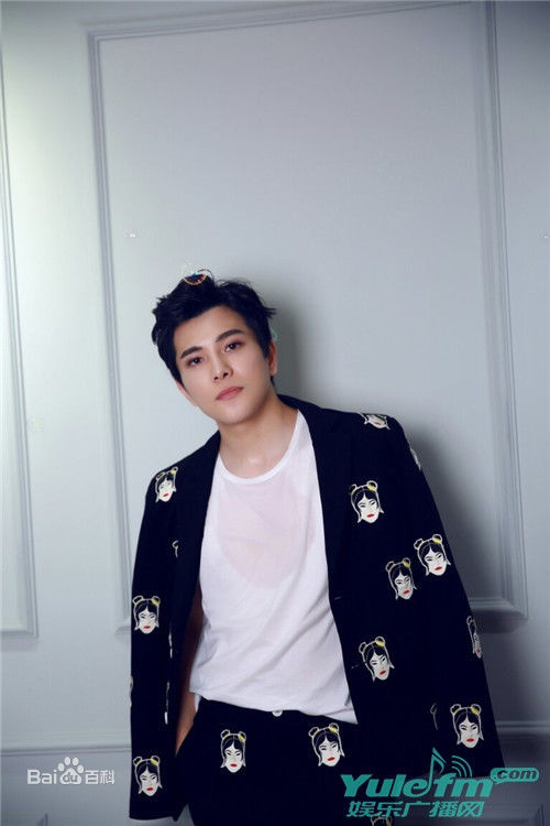 罗翔最全个人相册