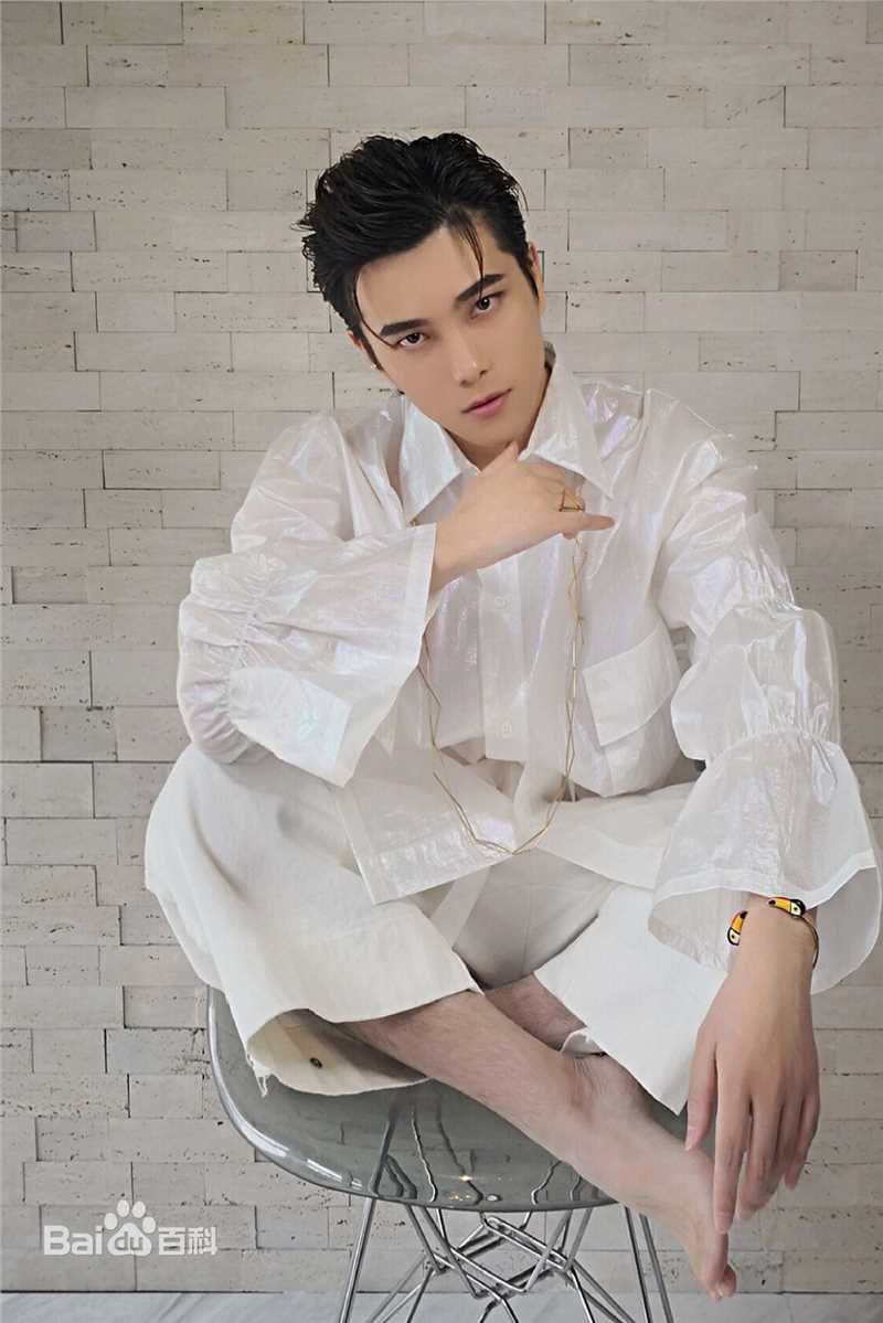 罗翔最全个人相册