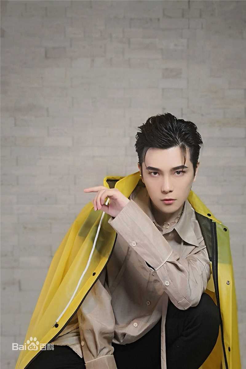 罗翔最全个人相册