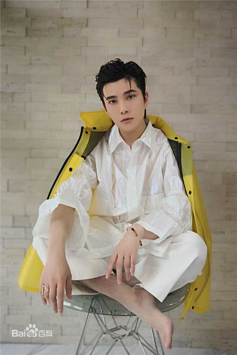 罗翔最全个人相册