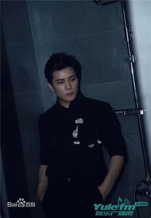 罗翔最全个人相册