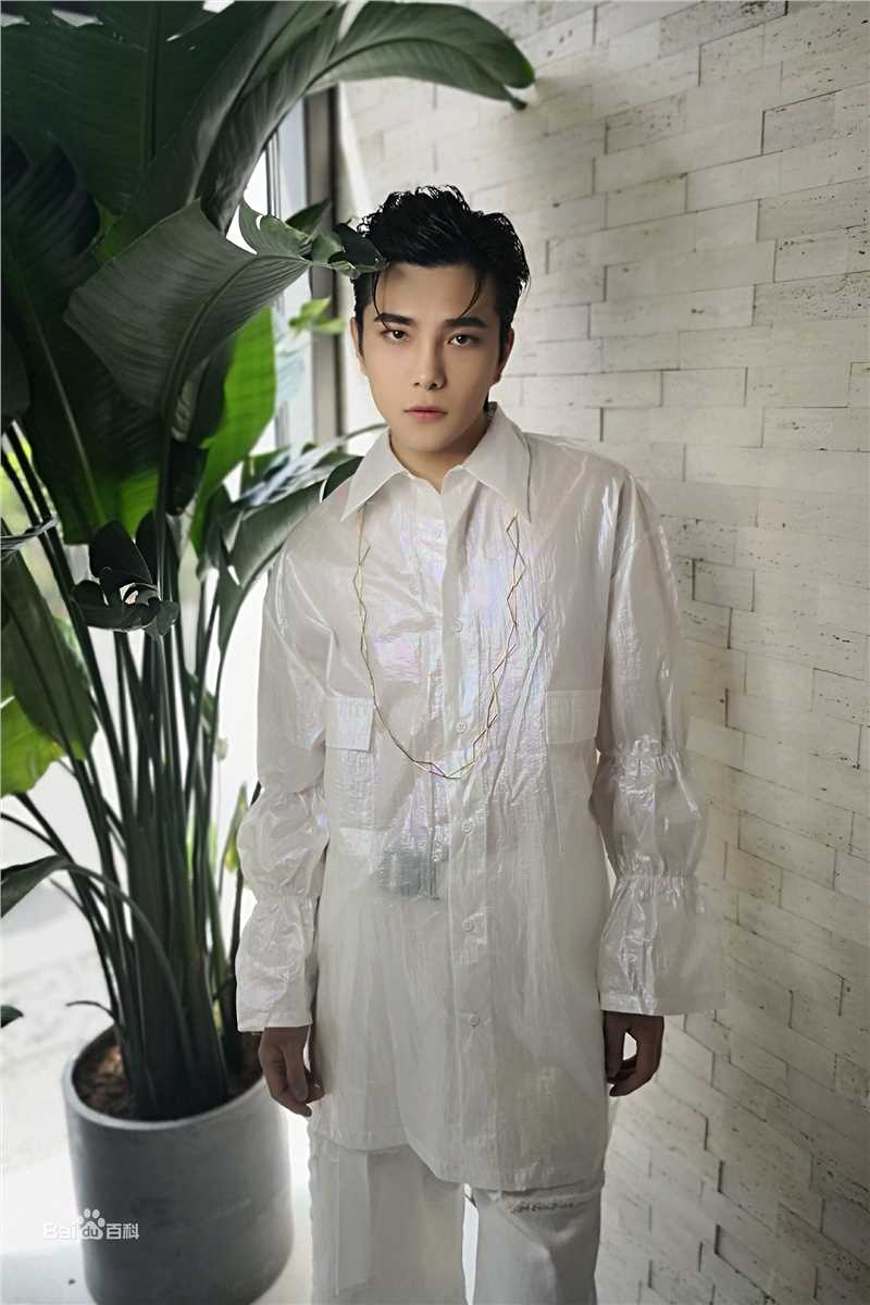 罗翔最全个人相册