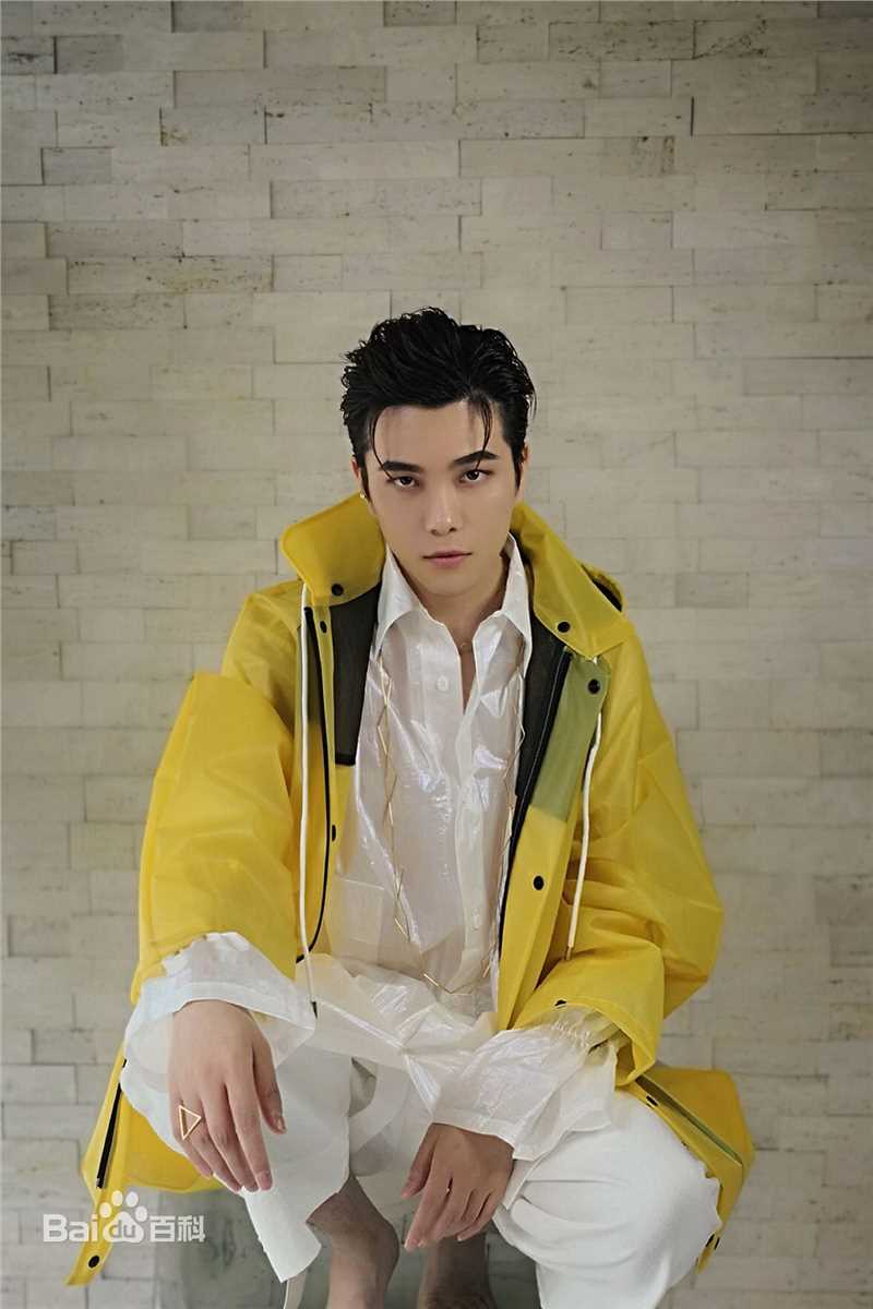 罗翔最全个人相册