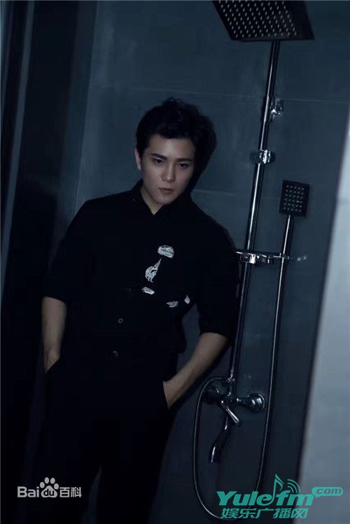 罗翔最全个人相册