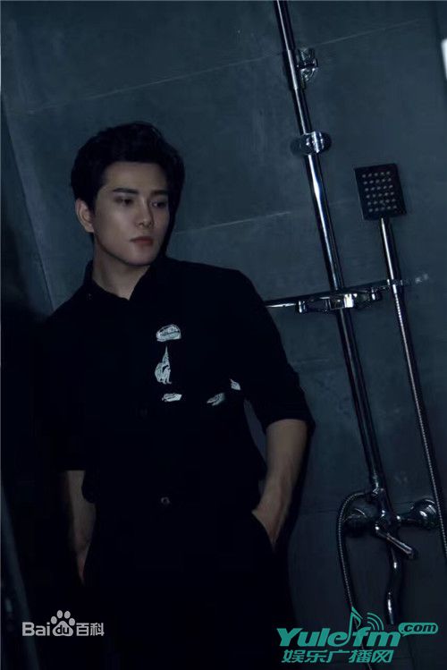 罗翔最全个人相册