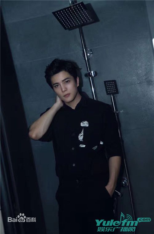 罗翔最全个人相册