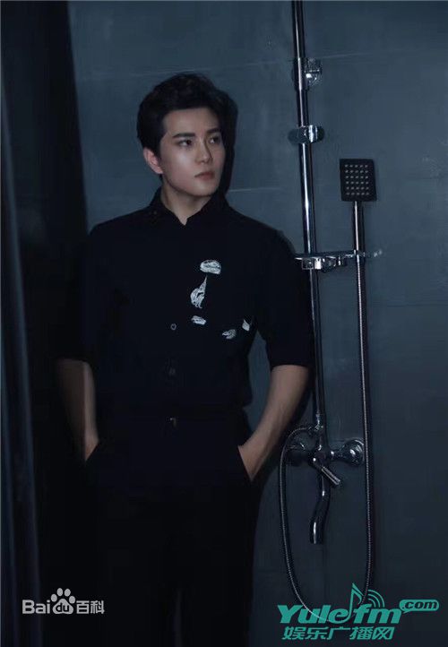 罗翔最全个人相册