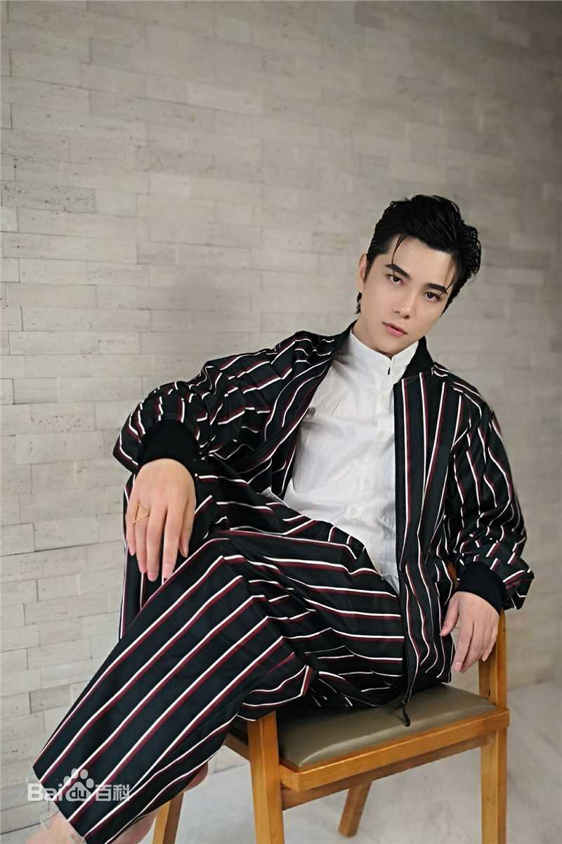 罗翔最全个人相册