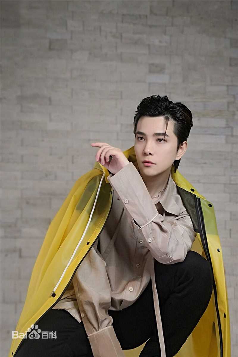 罗翔最全个人相册