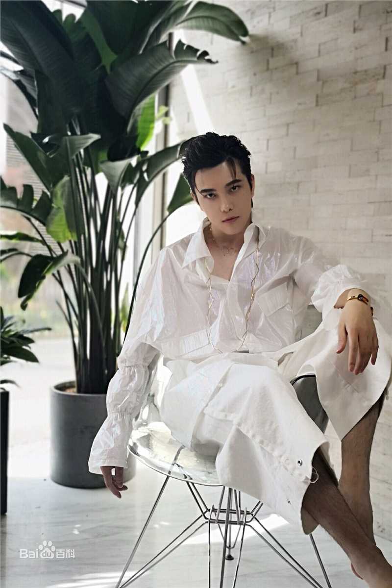 罗翔最全个人相册