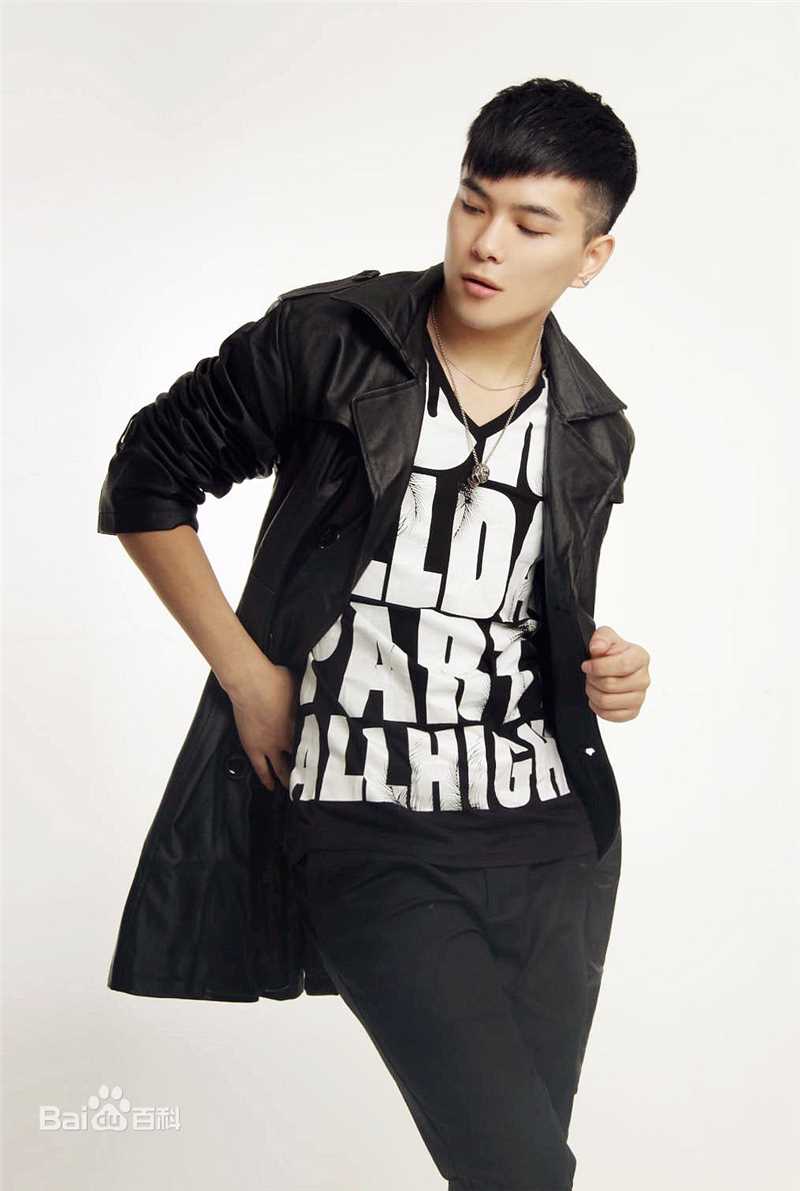 罗翔电影高清海报图集